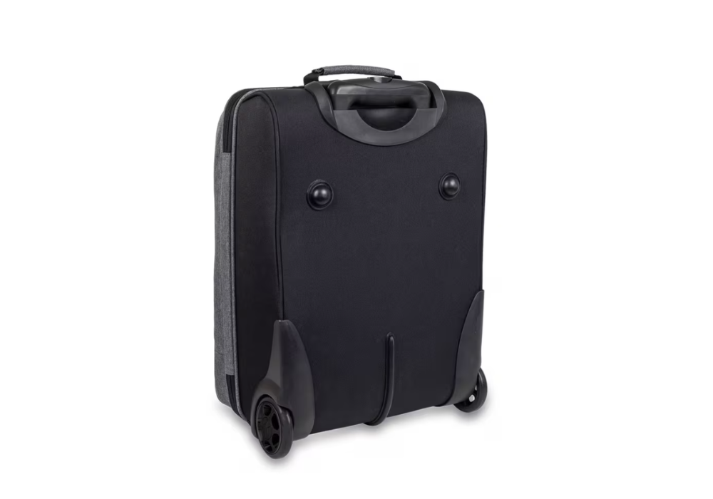 Mallette médicale trolley HOVI