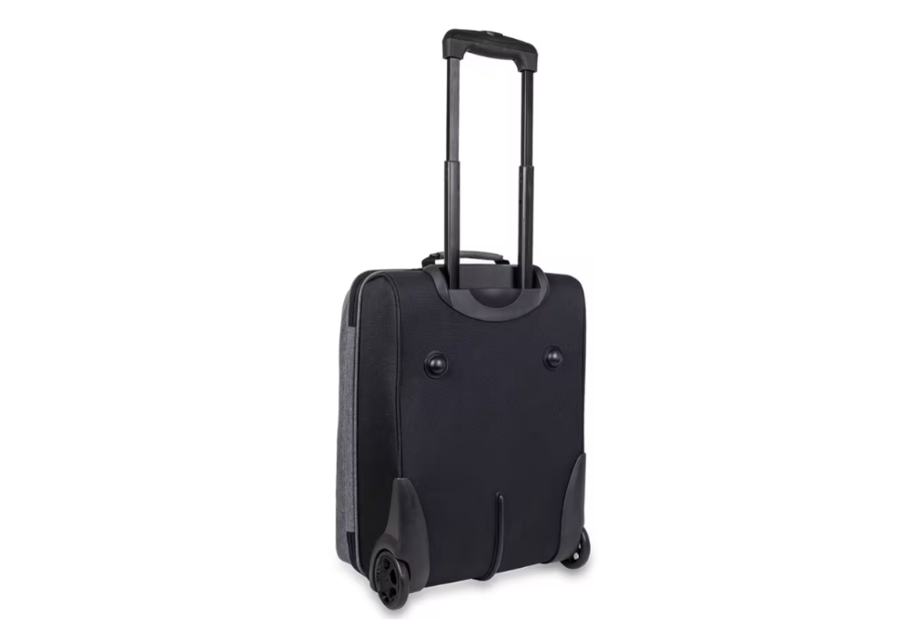 Mallette médicale trolley HOVI