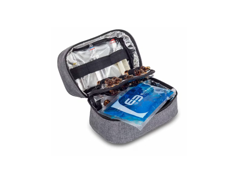 Mallette médicale trolley HOVI