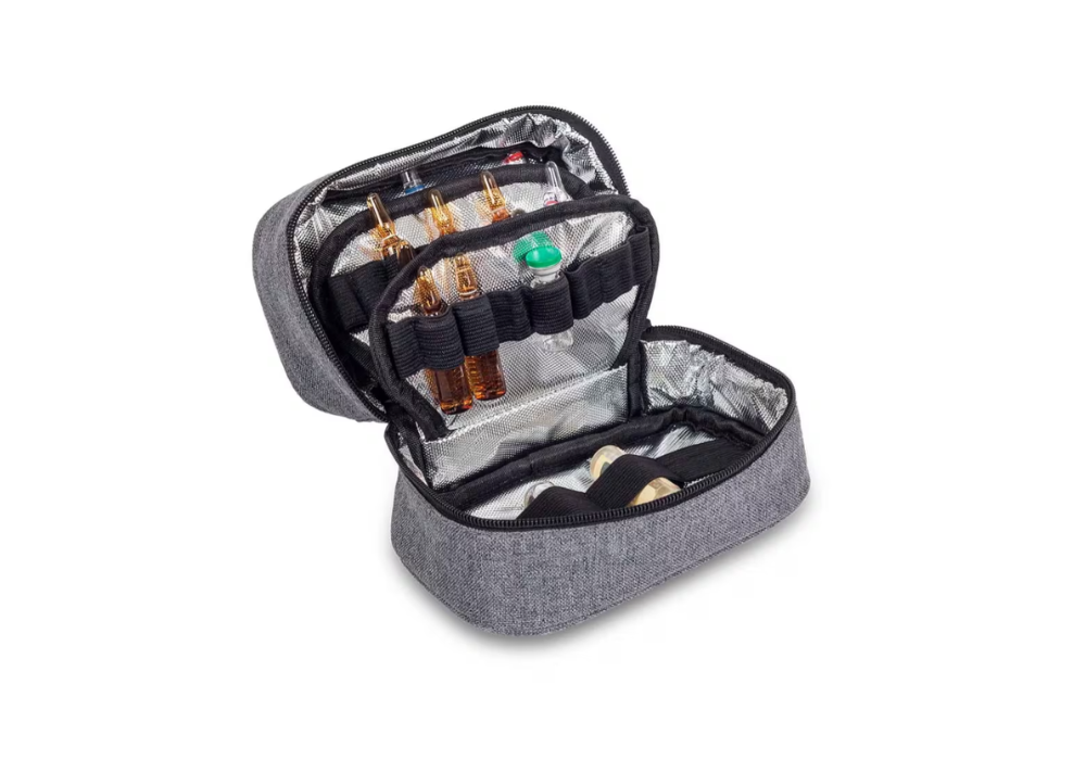 Mallette médicale trolley HOVI