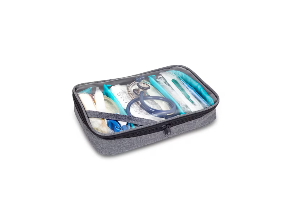 Mallette médicale trolley HOVI