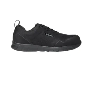 Baskets Stabil Safety Noir