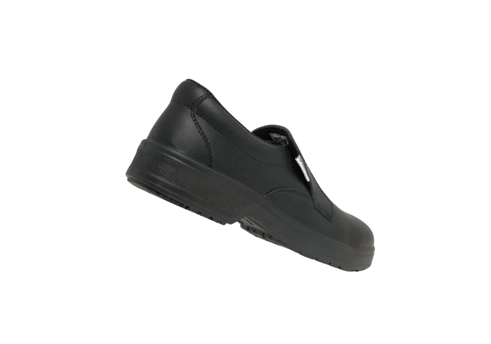 Chaussure Aneto Noir