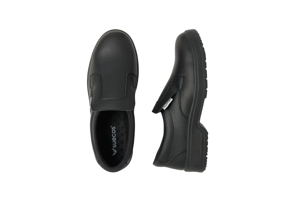 Chaussure Aneto Noir