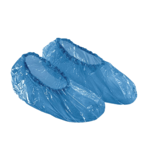 Sur-chaussure jetable
