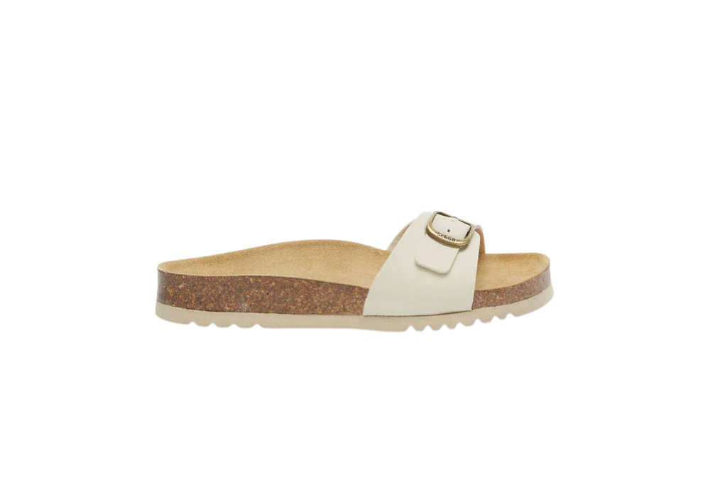 sandale Estelle beige