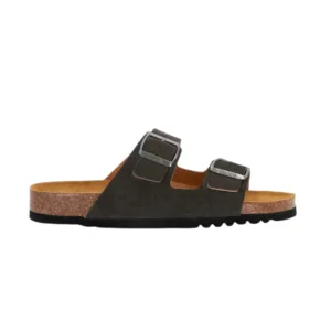 Sandale Julien Gris