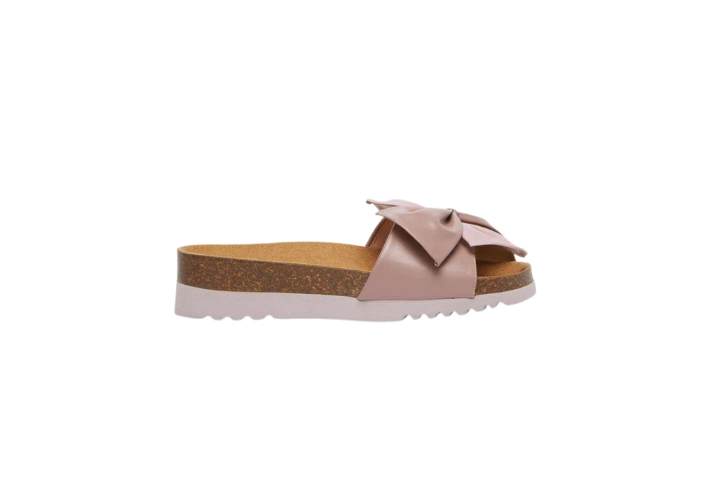 Sandale Bowy 2.0 Rose Gold