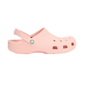 Sabot Crocs Classic Rose