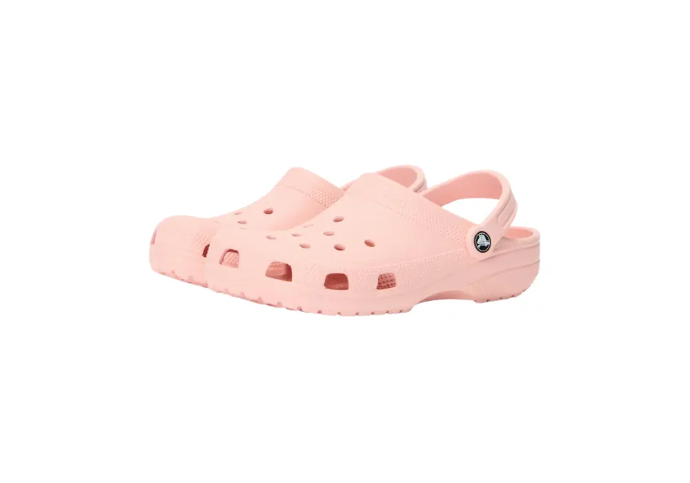 Sabot Crocs Classic Rose