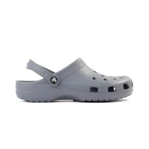 Sabot Crocs Classic Clog Gris