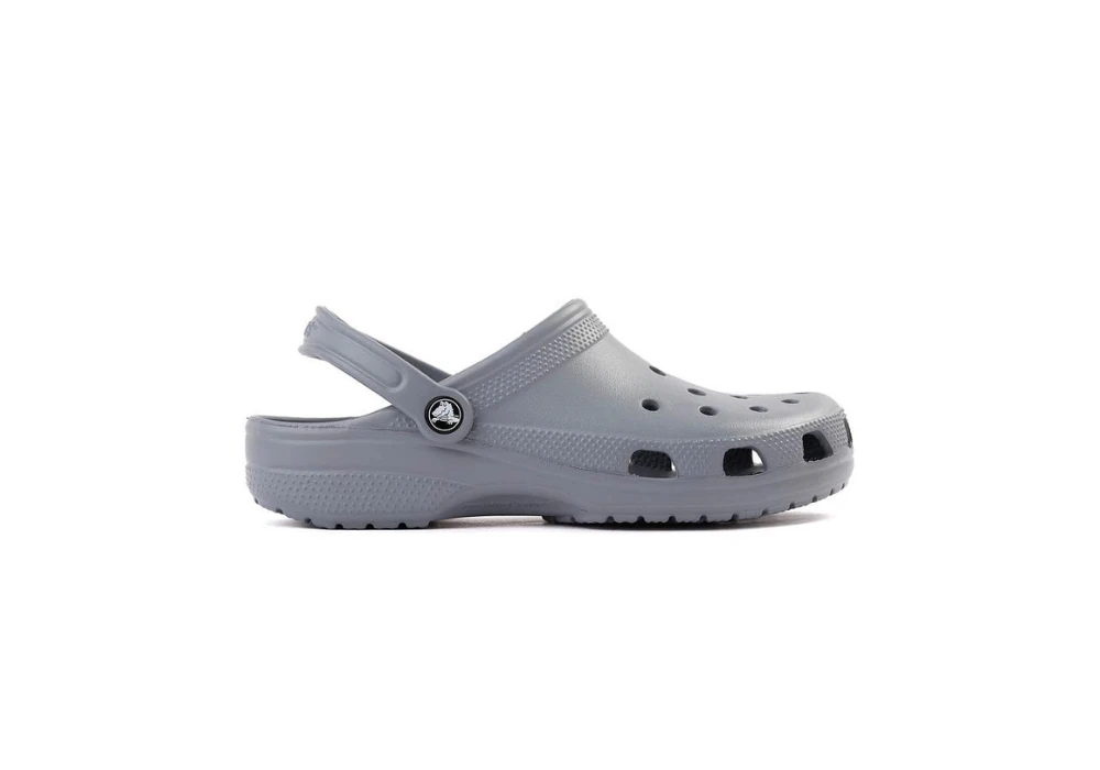 Sabot Crocs Classic Clog Gris
