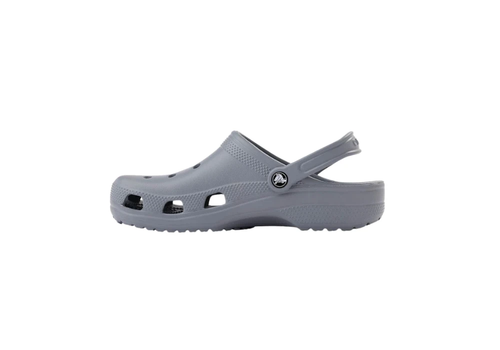 Sabot Crocs Classic Clog Gris