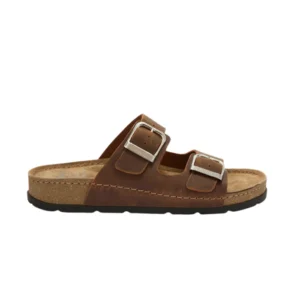 Sandale bora marron