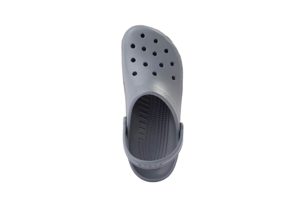 Sabot Crocs Classic Clog Gris