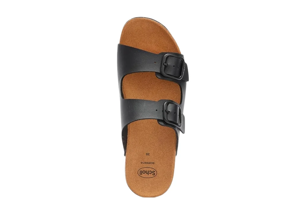 Sandale Harmony Noir