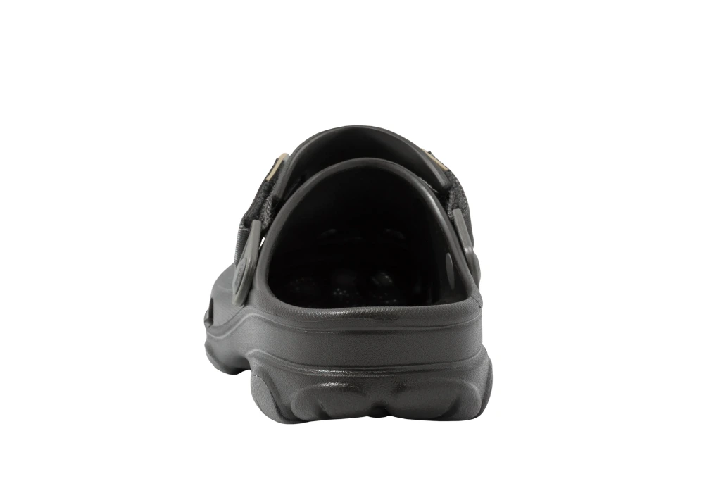 Sabot crocs all terrain Bleu Marine