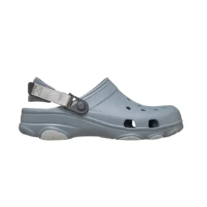 Sabot Crocs All Terrain Clog Gris