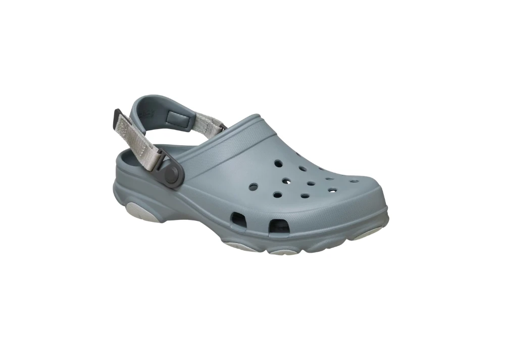 Sabot Crocs All Terrain Clog Gris