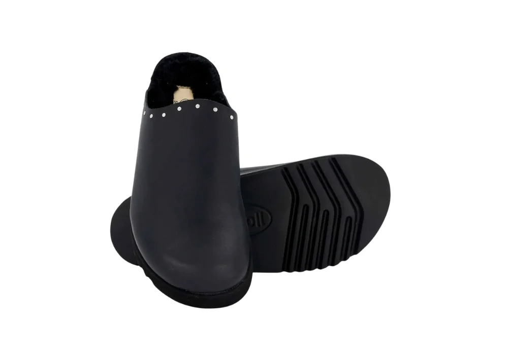 Sabot Fae Noir