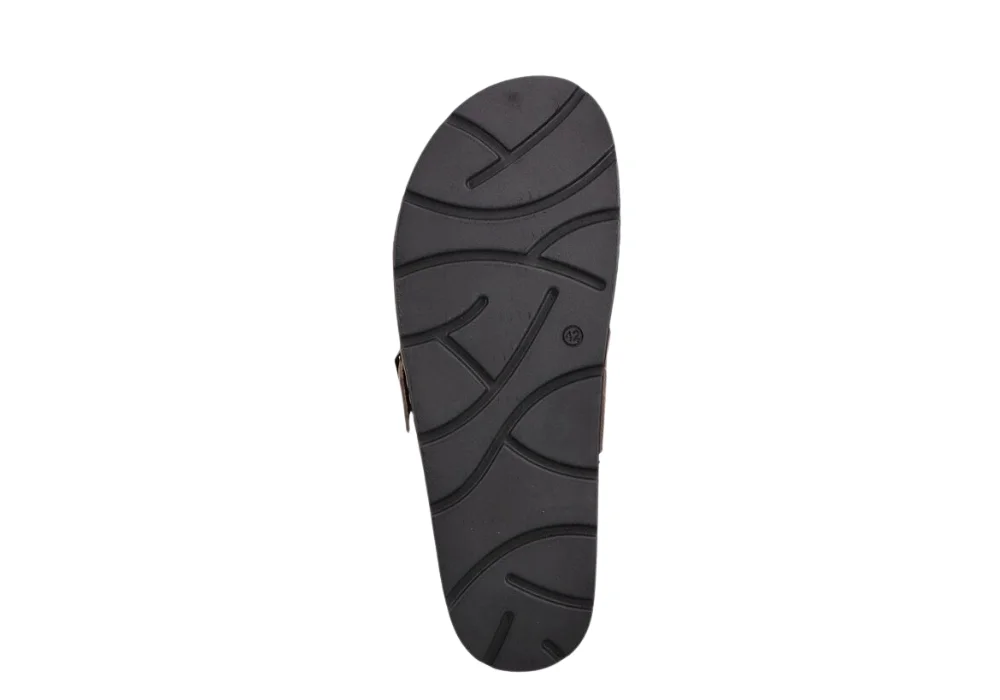 Sandale Bora Mocassin Taupe