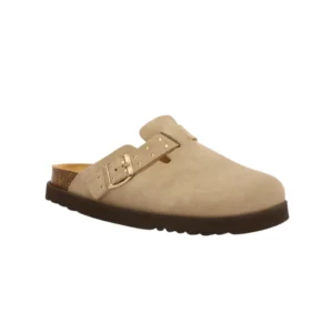 sabot beige