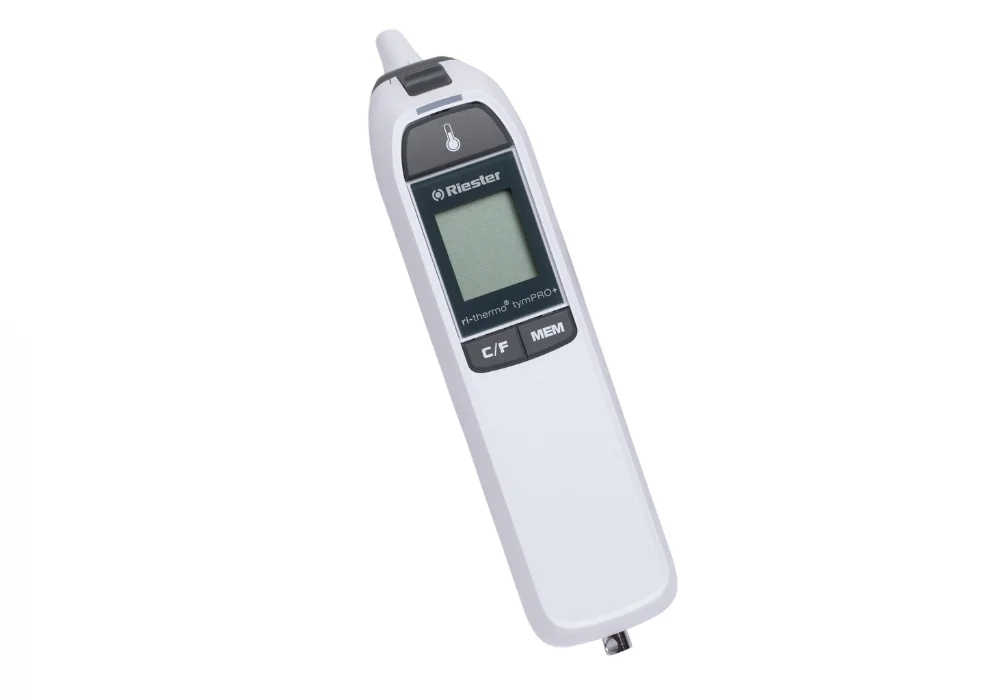 Thermomètre tympanique ri thermo