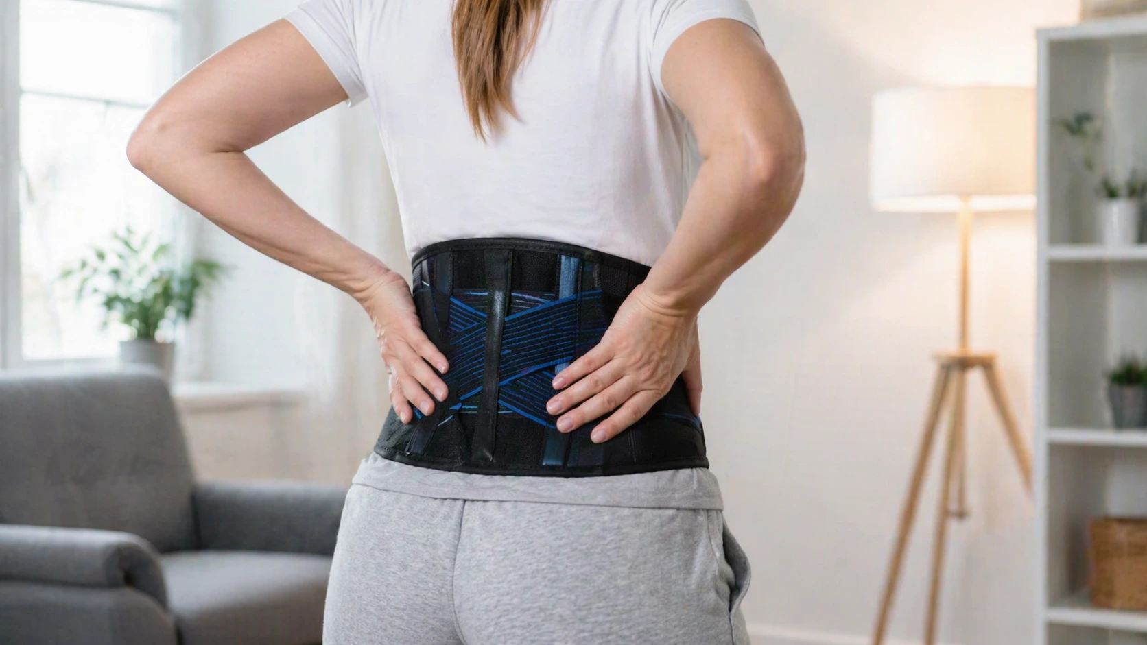 Ceinture lombaire Maroc : guide médical, bienfaits et conseils