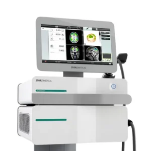 Stimulation transcrânienne par impulsions (TPS)