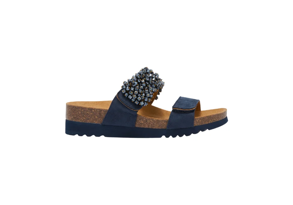 Sahara 2 bleu