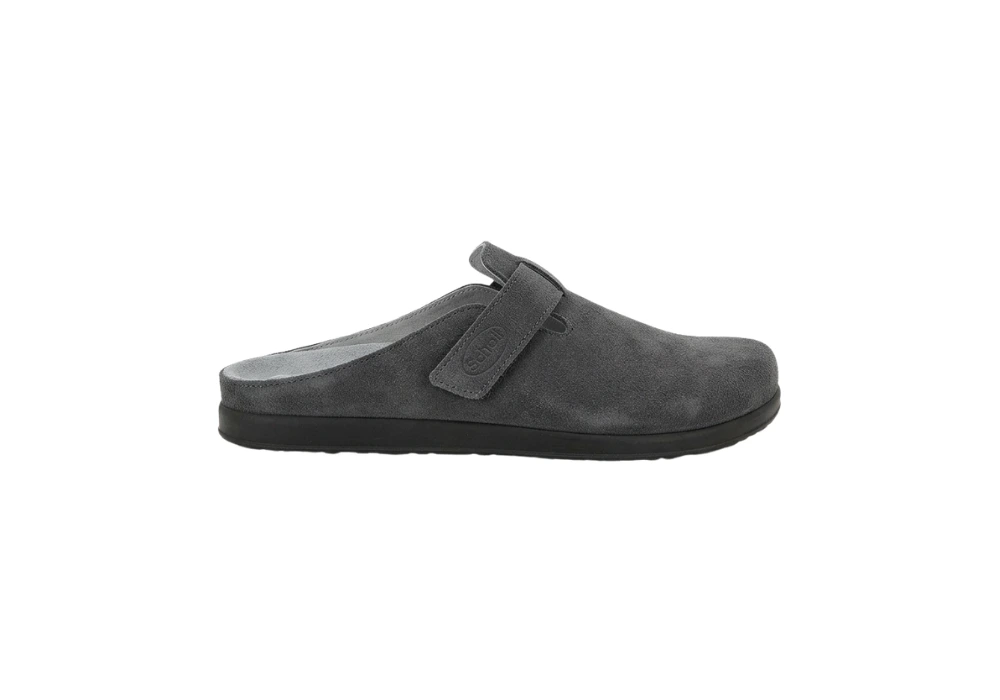 Elio strap gris