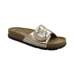 Sandale Samoa Platinium