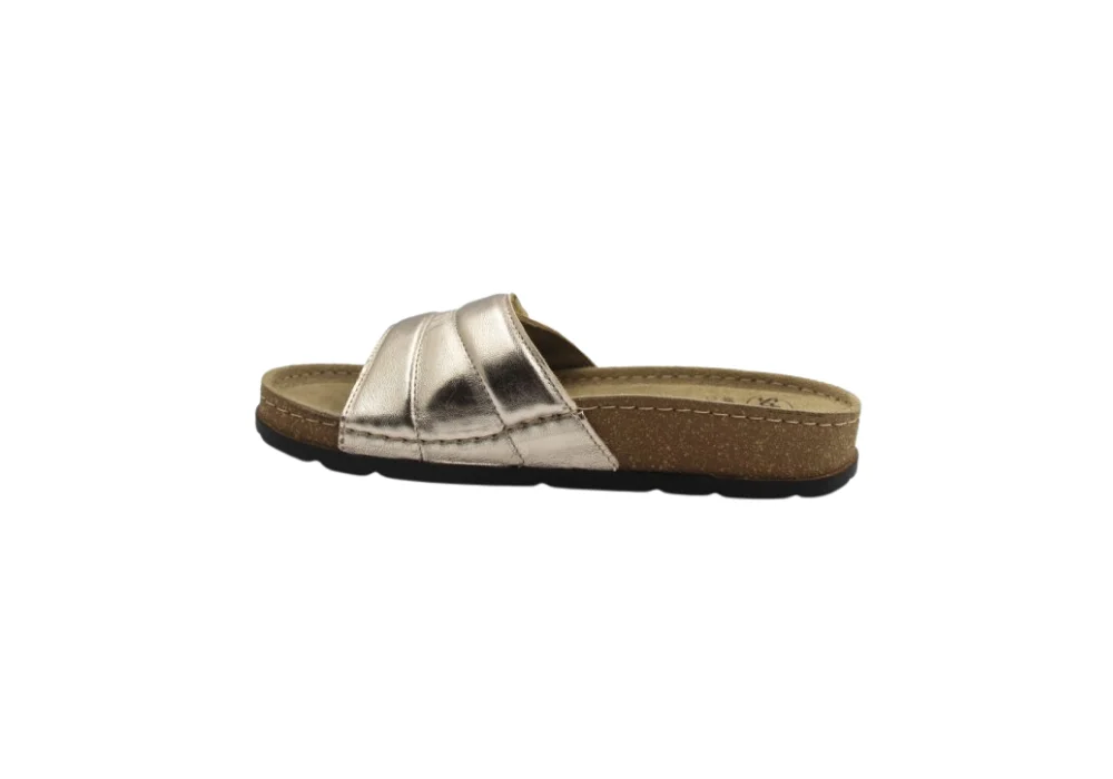 Sandale Samoa Platinium