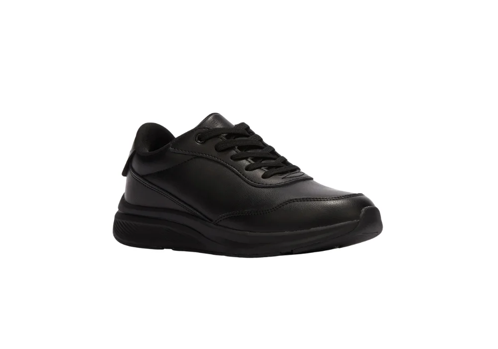 Baskets Neptune Noir