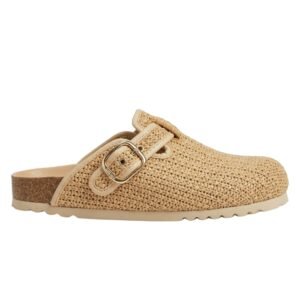 Sabot Fae Beige