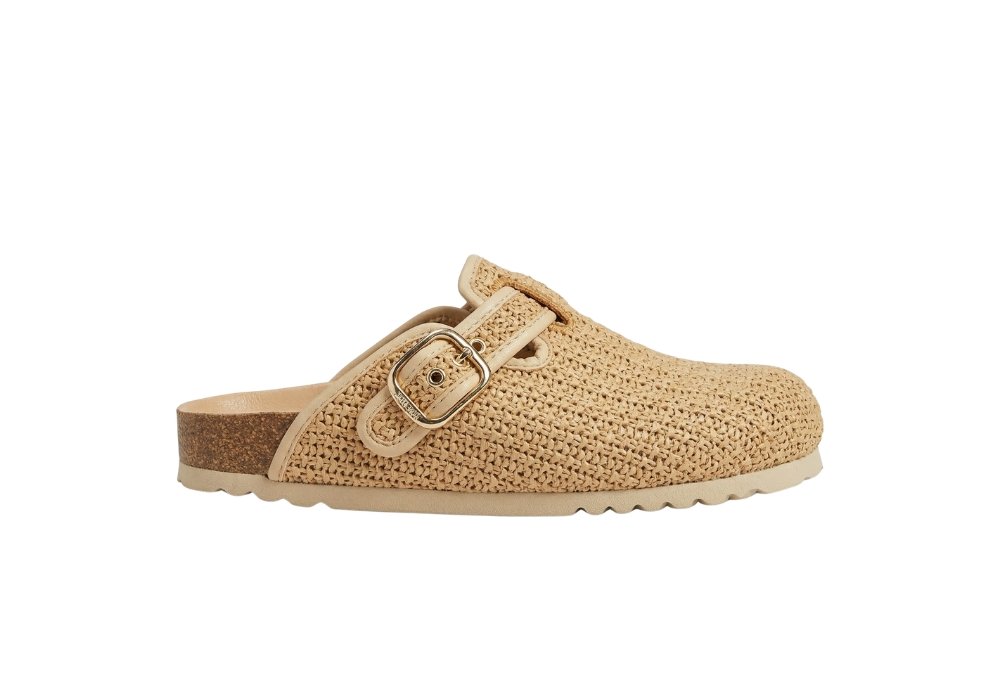 Sabot Fae Beige