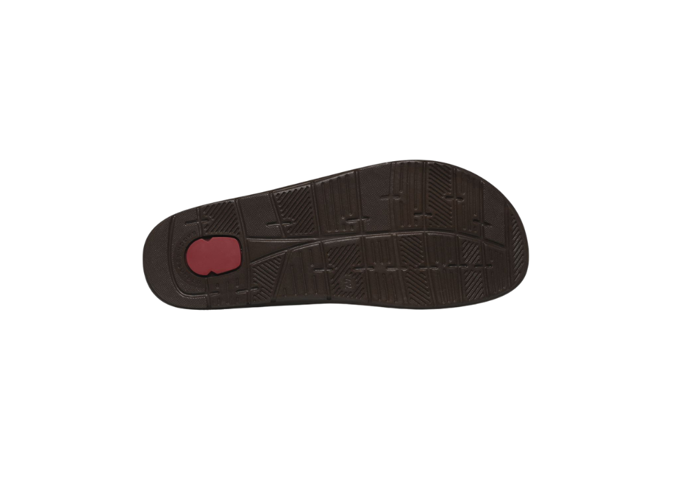 Sandales Aberdeen Marron