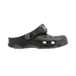 Sabot crocs all terrain Bleu Marine