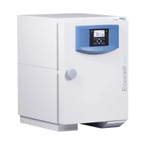 Étuve ECOCELL à Convection Naturelle