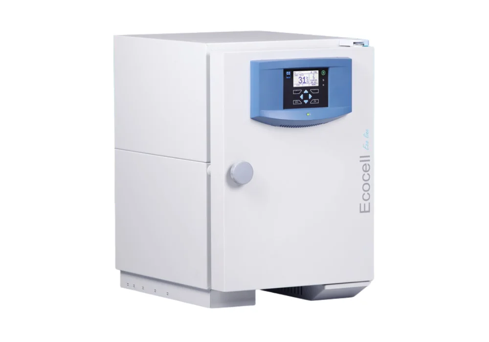 Étuve ECOCELL à Convection Naturelle