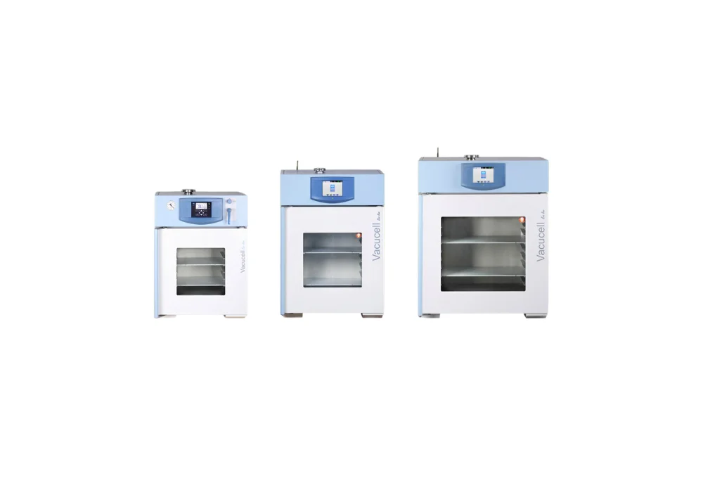 Étuve VACUCELL Sous Vide