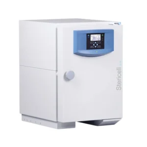 Étuve de Stérilisation STERICELL à Air Chaud