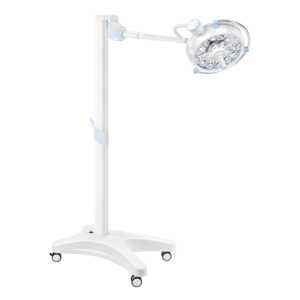 Lampe Scialytique Pentale 30N Mobile