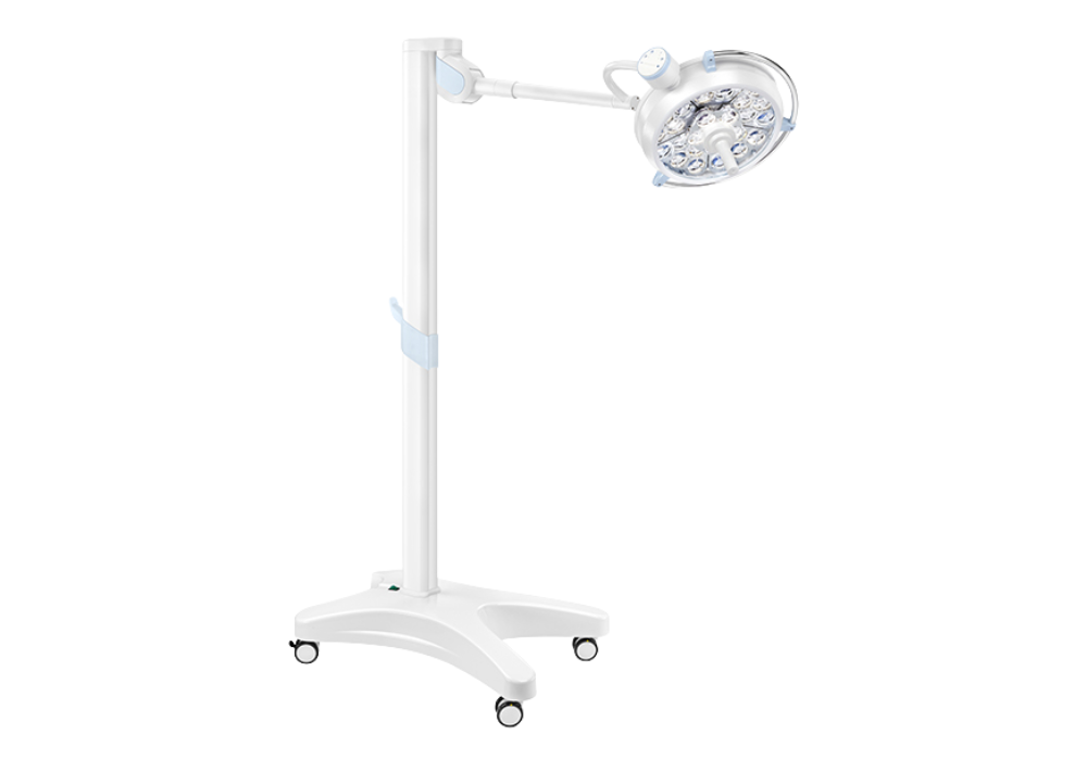 Lampe Scialytique Pentale 30N Mobile