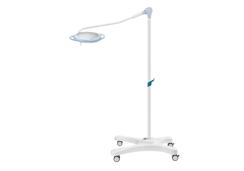 Lampe Scialytique Pentale 28 Mobile