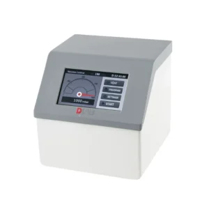Régulateur de vide programmable avec écran tactile TFT