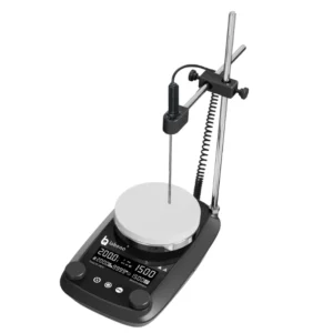 Agitateur Magnétique Chauffant