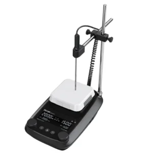 Agitateur Magnétique Compact 10L