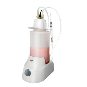 Aspirateur de Laboratoire pour Liquides