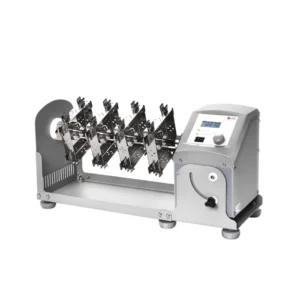 Rotateur de tubes digital horizontal MX-RL-Pro